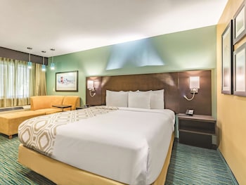 Deluxe Room, 1 King Bed, Non Smoking