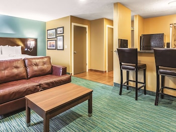 Apartment, 1 King Bed, Non Smoking