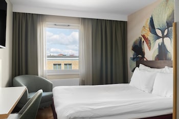 Economy Room, 1 Double Bed, Non Smoking