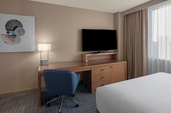 Room, 2 Queen Beds, Ground Floor
