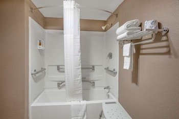 Room, 1 King Bed, Accessible, Non Smoking
