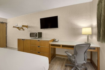 Standard Room, 1 King Bed, Non Smoking