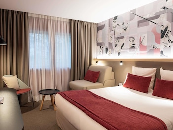 Superior Room, Multiple Beds