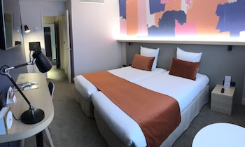 Classic Room, 1 Double Bed