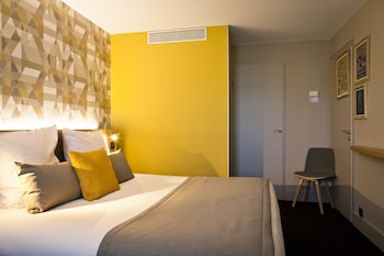 Superior Room, 1 Double Bed