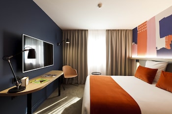 Classic Room, 1 Double Bed