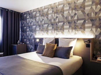 Superior Room, 1 Double Bed