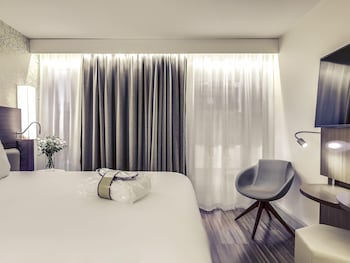 Privilege, Room, 1 Double Bed