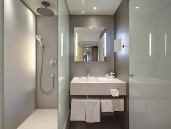 Superior Room, 1 Twin Bed