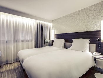 Superior Room, 2 Twin Beds