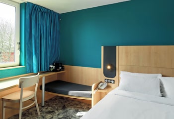 Comfort Double Room, Non Smoking