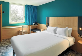 Comfort Double Room, Non Smoking