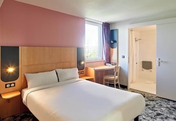 Double Room, Mobility Accessible