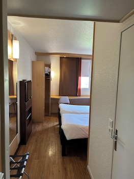 Standard Room, 2 Twin Beds