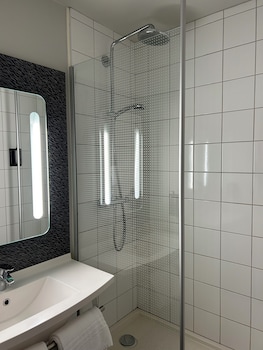 Standard Room, 2 Twin Beds