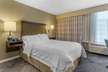Room, 1 Queen Bed, Accessible, Bathtub (Mobility & Hearing)