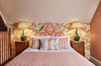 Cottage Double Room