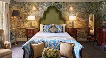 King Double Room