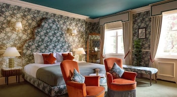 Classic Super King Room