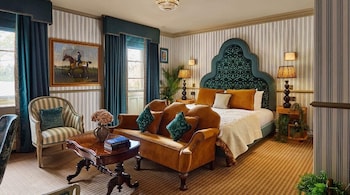 Classic Super King Room
