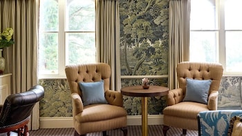 King Double Room