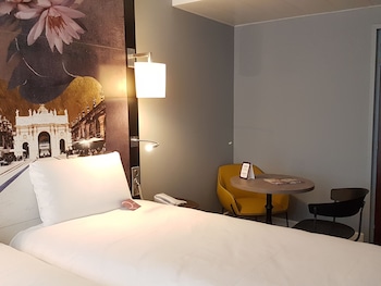 Comfort Twin Room, 2 Twin Beds