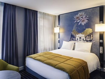 Comfort Double Room, 1 Double Bed