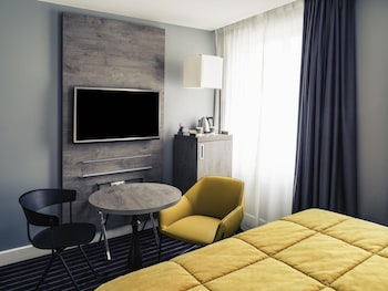 Comfort Double Room, 1 Double Bed