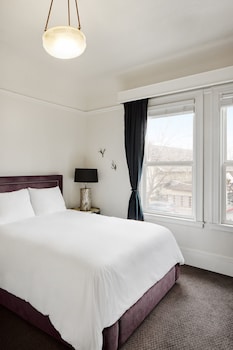 Suite, 2 Queen Beds