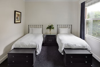 Deluxe Twin Room, 2 Twin Beds
