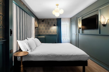 Superior Room, 1 Double Bed