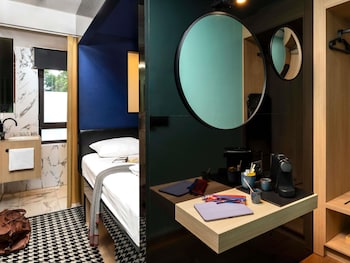 Standard Room, 1 Double Bed