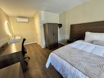 Signature Room, 1 King Bed, Non Smoking