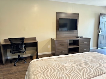 Signature Room, 2 Queen Beds, Non Smoking