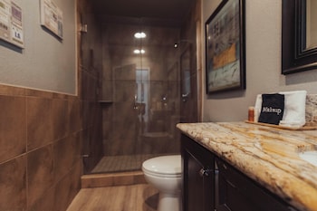 Family Studio Suite, Non Smoking, Kitchen
