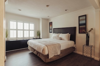 Family Studio Suite, Non Smoking, Kitchen