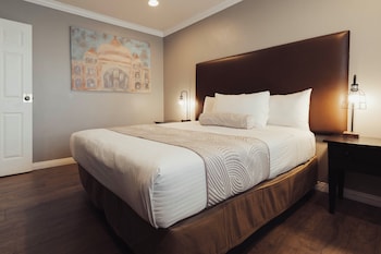 Family Studio Suite, 1 Bedroom, Non Smoking, Kitchen
