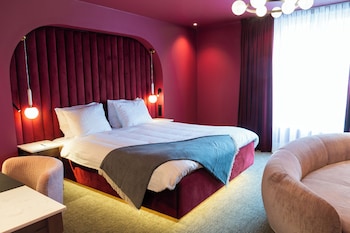 Executive Triple Room