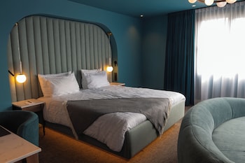 Executive Triple Room