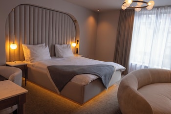 Executive Triple Room