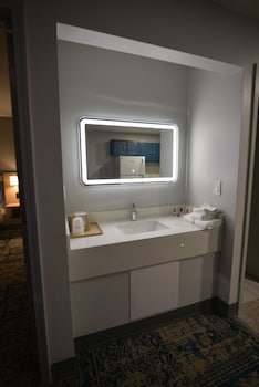 Suite, 1 Bedroom, Non Smoking