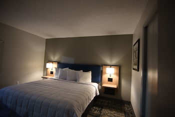 Suite, 1 Bedroom, Non Smoking
