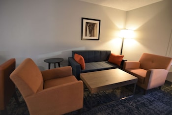 Studio Suite, 1 King Bed, Non Smoking