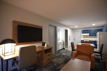 Suite, 1 Bedroom, Non Smoking