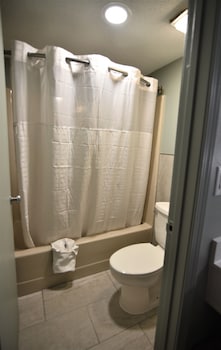 Suite, 1 Bedroom, Non Smoking