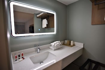 Studio Suite, 2 Queen Beds, Non Smoking