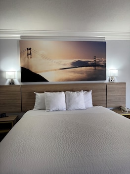 Superior Room, 1 King Bed, Non Smoking