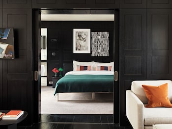 XL Studio, Sofa Bed, Shared Terrace