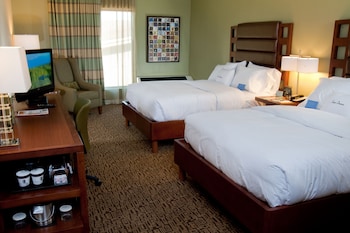 Room, 1 King Bed, Accessible, Non Smoking