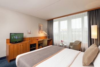 Comfort Single Room
